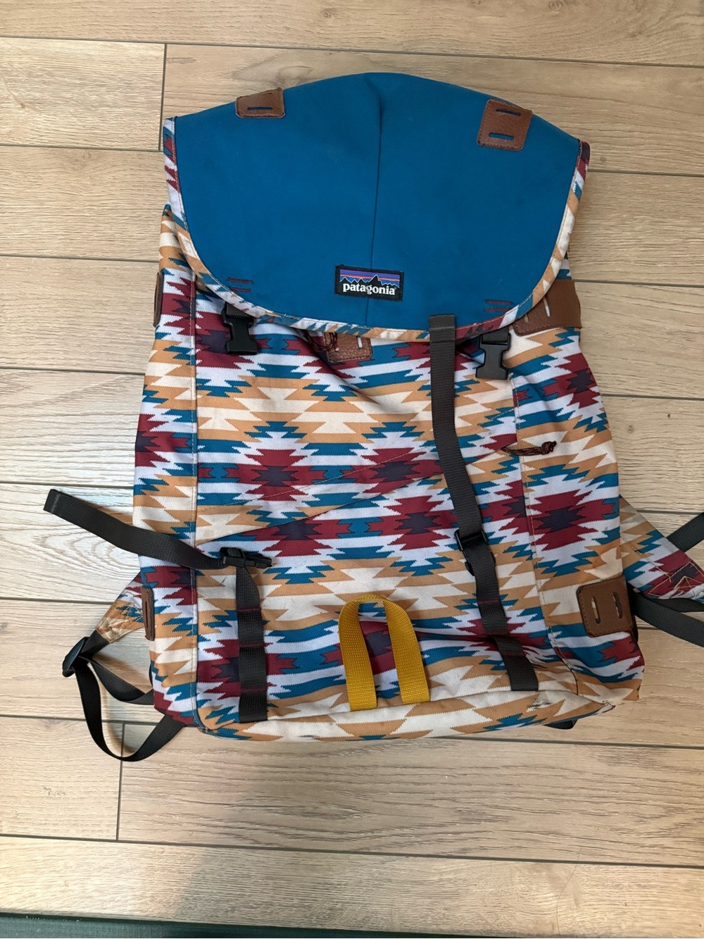 Patagonia Arbor Classic Backpack 26L